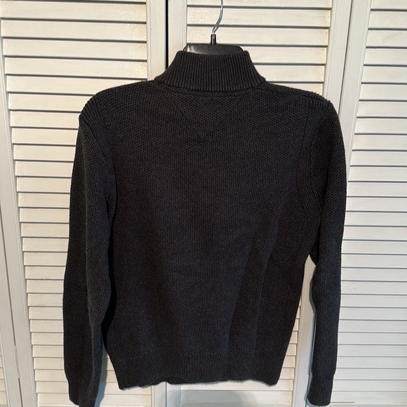 Tommy Hilfiger sweater men’s - Picture 4 of 4